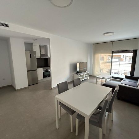 Apartamentos Corteingles Castellon By Tucasanlaplaya Castellón de la Plana Esterno foto