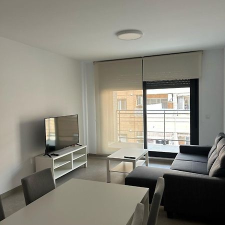 Apartamentos Corteingles Castellon By Tucasanlaplaya Castellón de la Plana Esterno foto