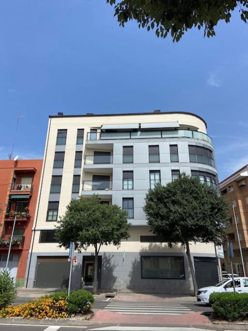 Apartamentos Corteingles Castellon By Tucasanlaplaya Castellón de la Plana Esterno foto