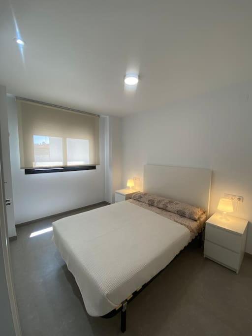 Apartamentos Corteingles Castellon By Tucasanlaplaya Castellón de la Plana Esterno foto