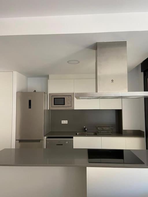 Apartamentos Corteingles Castellon By Tucasanlaplaya Castellón de la Plana Esterno foto