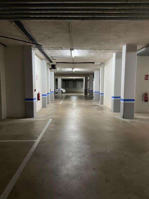 Apartamentos Corteingles Castellon By Tucasanlaplaya Castellón de la Plana Esterno foto