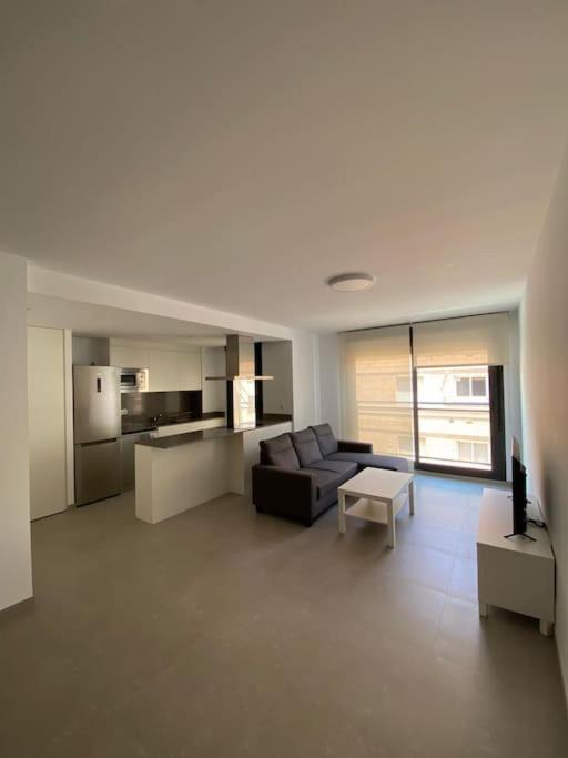 Apartamentos Corteingles Castellon By Tucasanlaplaya Castellón de la Plana Esterno foto