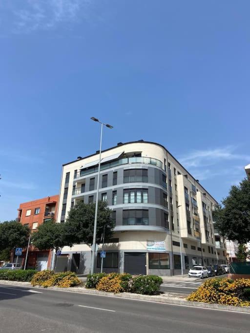Apartamentos Corteingles Castellon By Tucasanlaplaya Castellón de la Plana Esterno foto