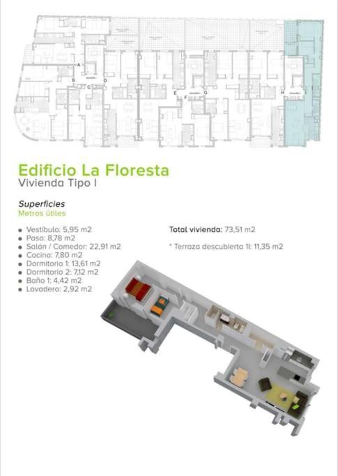 Apartamentos Corteingles Castellon By Tucasanlaplaya Castellón de la Plana Esterno foto
