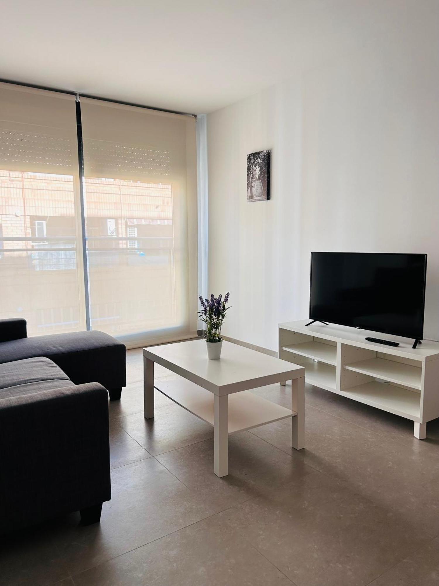 Apartamentos Corteingles Castellon By Tucasanlaplaya Castellón de la Plana Esterno foto