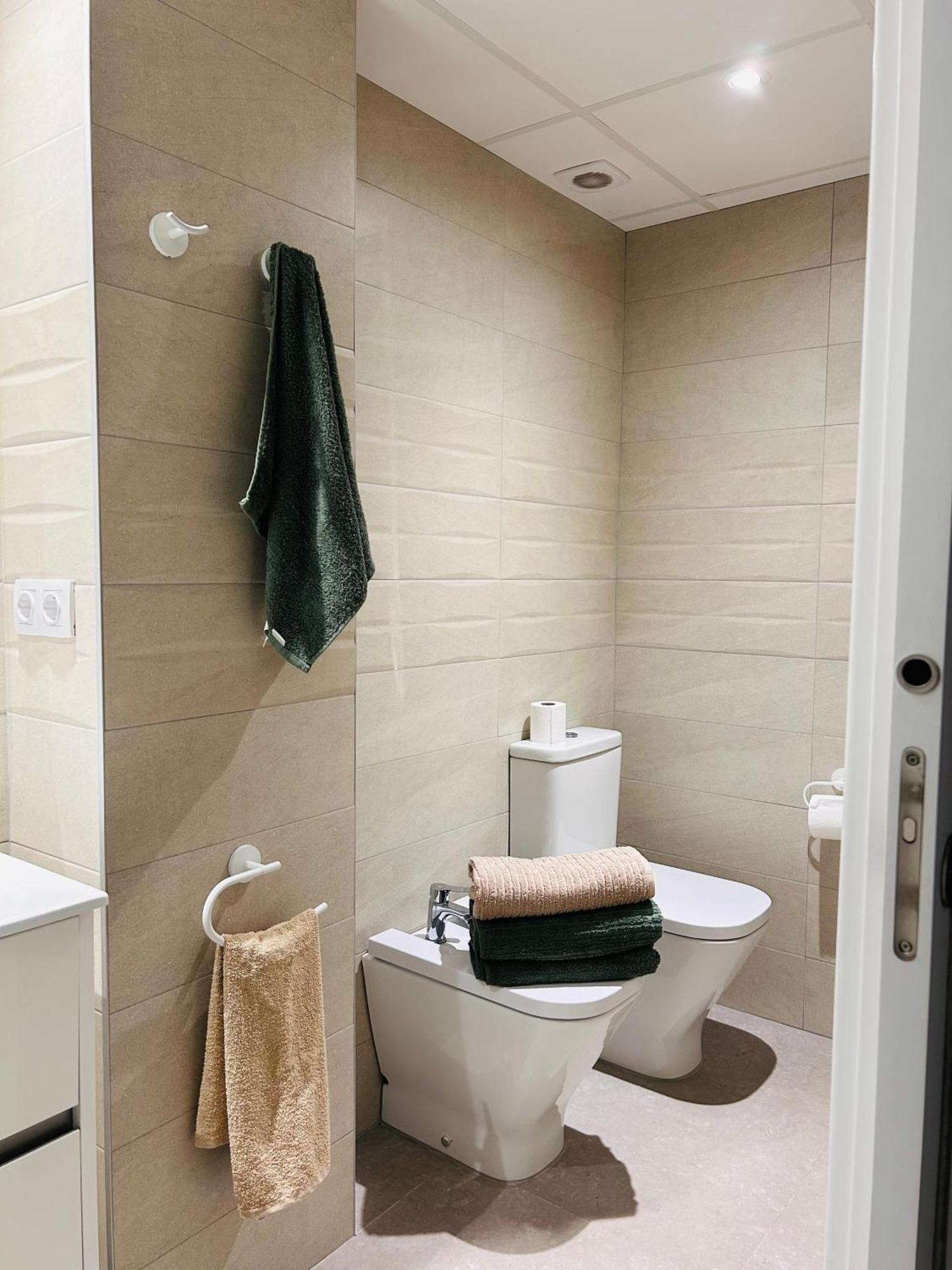 Apartamentos Corteingles Castellon By Tucasanlaplaya Castellón de la Plana Esterno foto