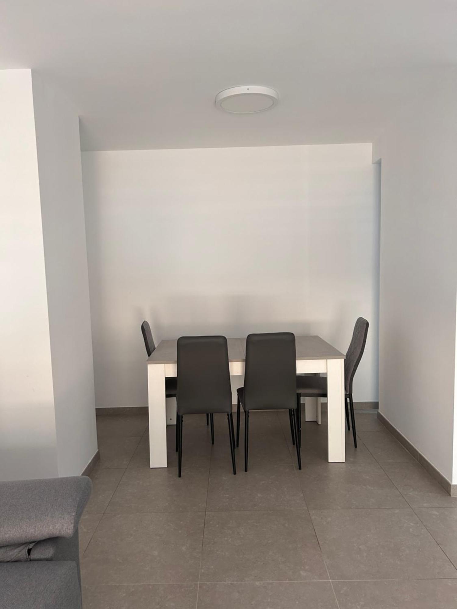 Apartamentos Corteingles Castellon By Tucasanlaplaya Castellón de la Plana Esterno foto