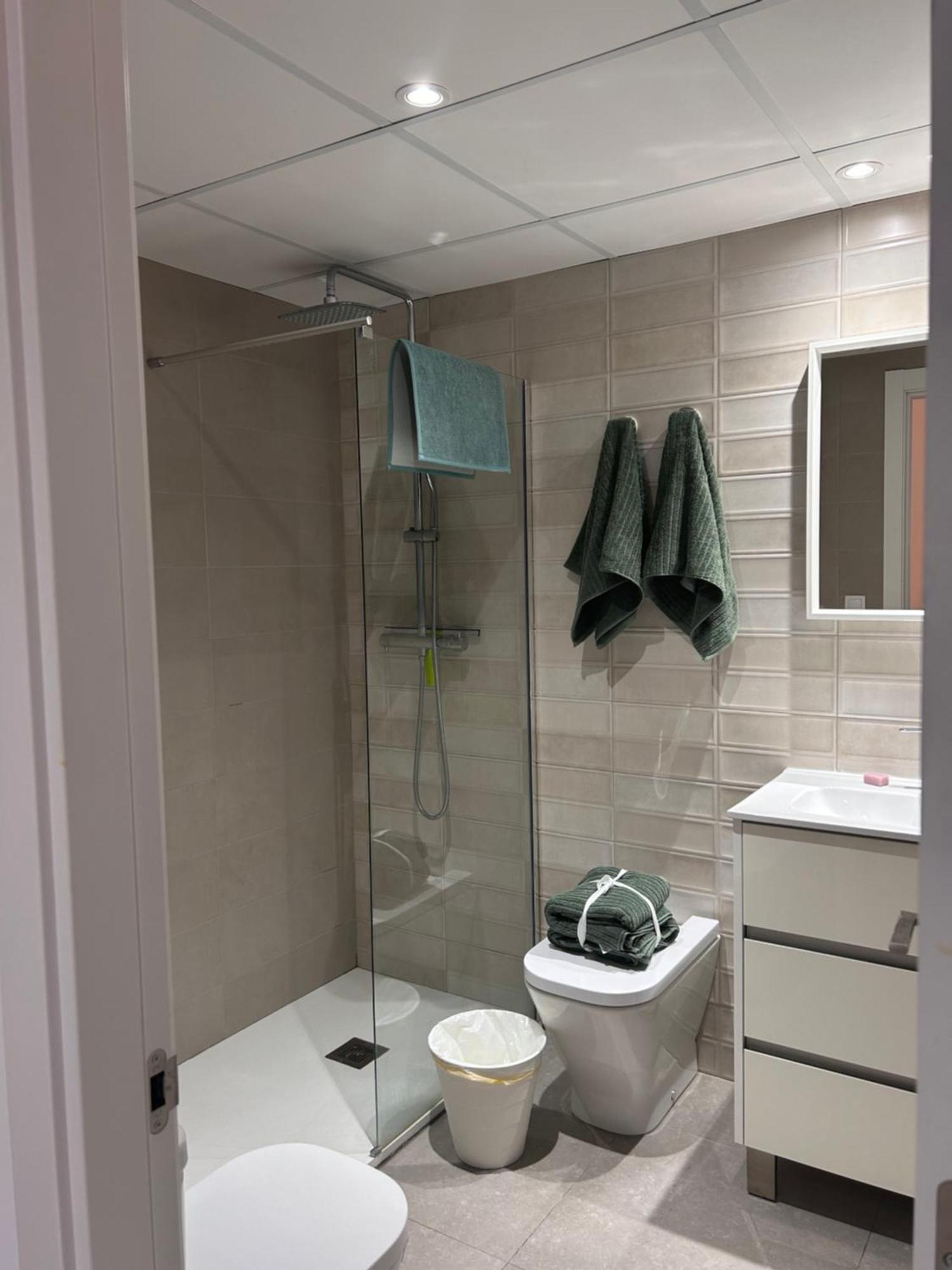 Apartamentos Corteingles Castellon By Tucasanlaplaya Castellón de la Plana Esterno foto