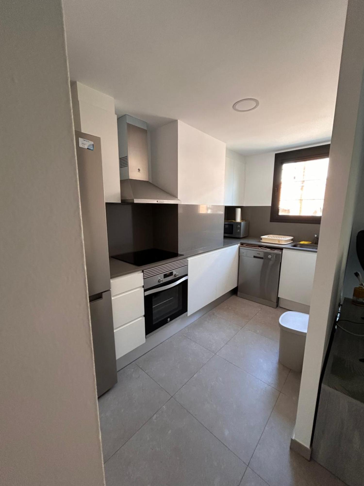 Apartamentos Corteingles Castellon By Tucasanlaplaya Castellón de la Plana Esterno foto