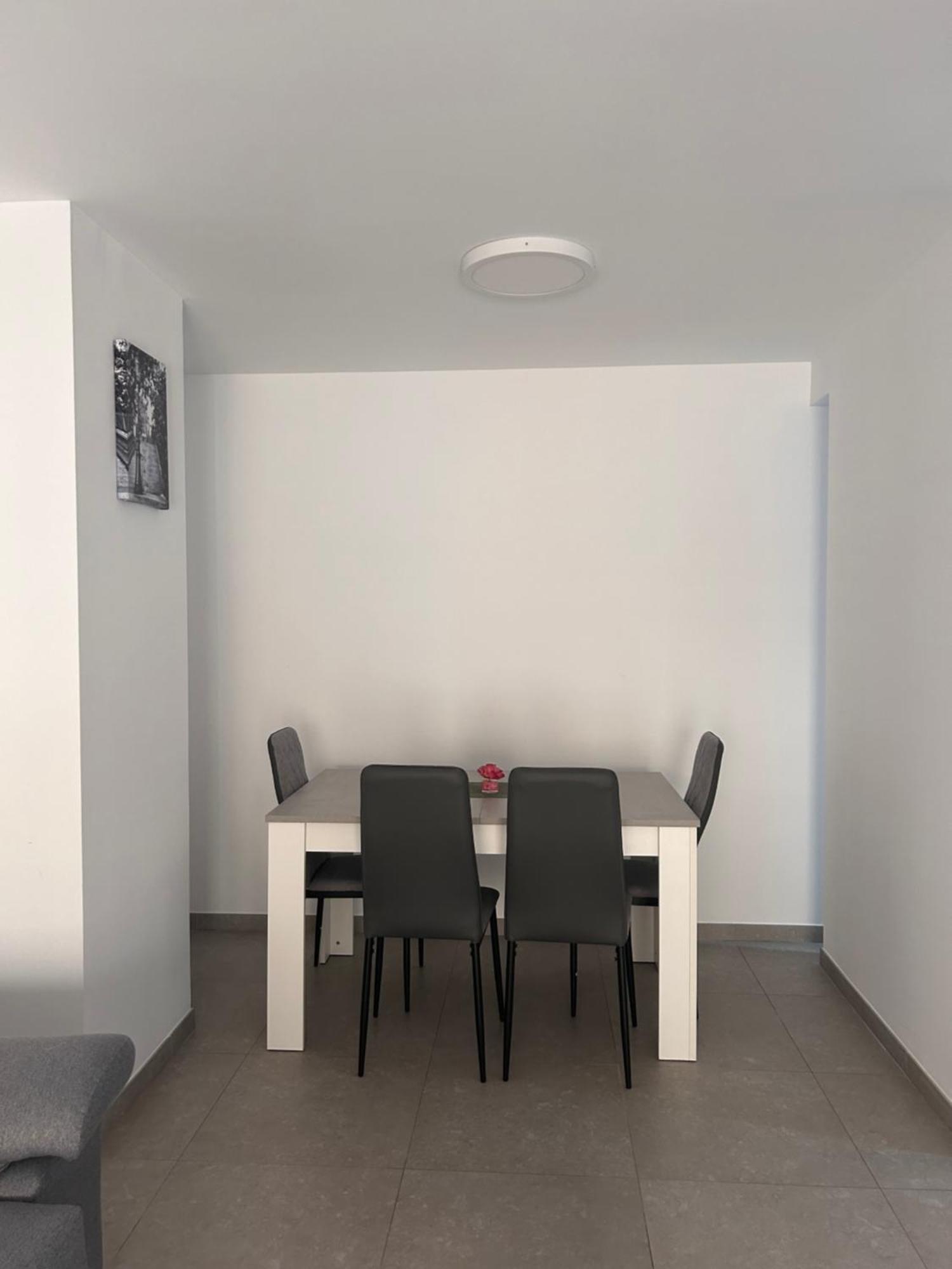 Apartamentos Corteingles Castellon By Tucasanlaplaya Castellón de la Plana Esterno foto