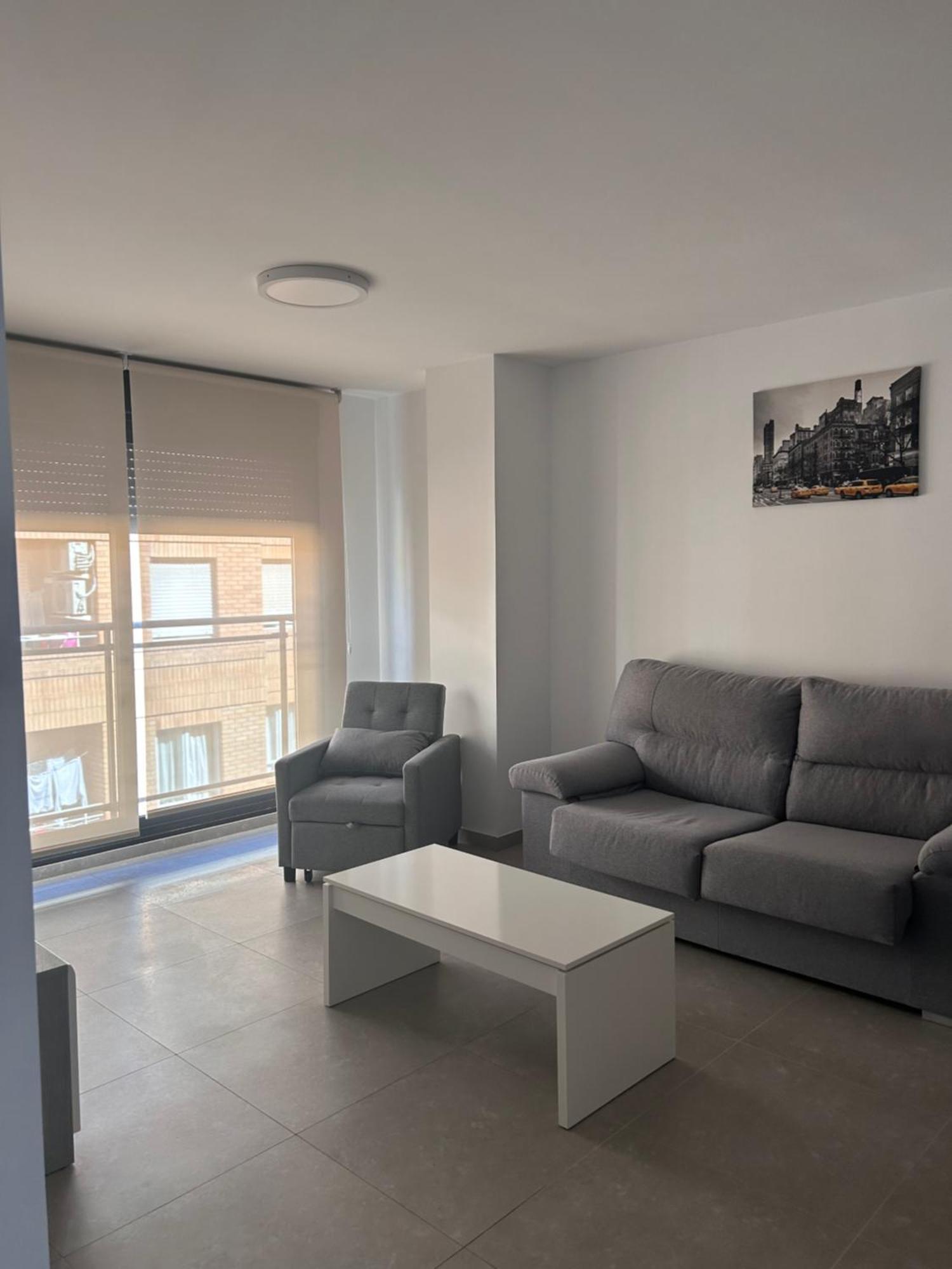 Apartamentos Corteingles Castellon By Tucasanlaplaya Castellón de la Plana Esterno foto