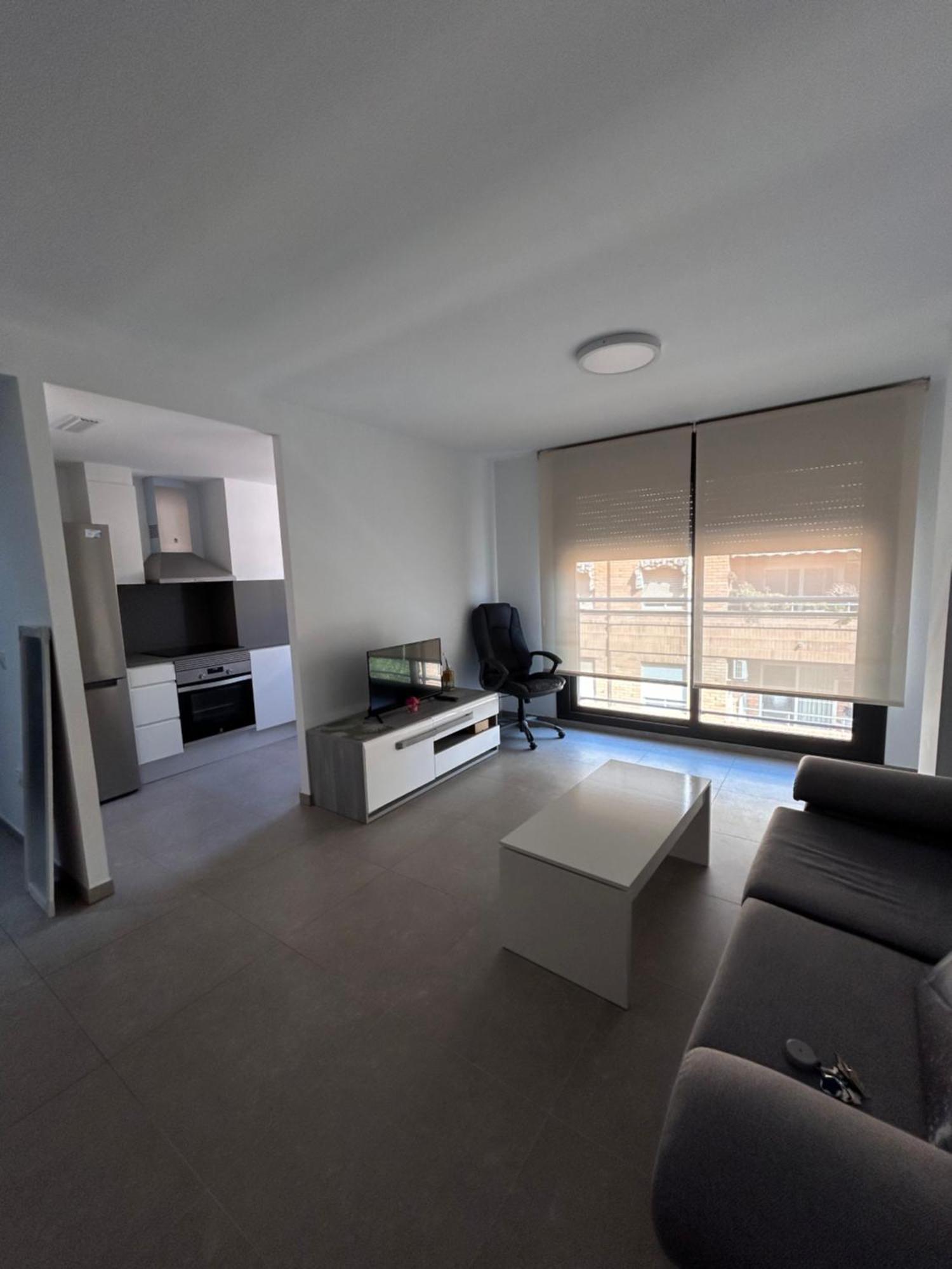 Apartamentos Corteingles Castellon By Tucasanlaplaya Castellón de la Plana Esterno foto