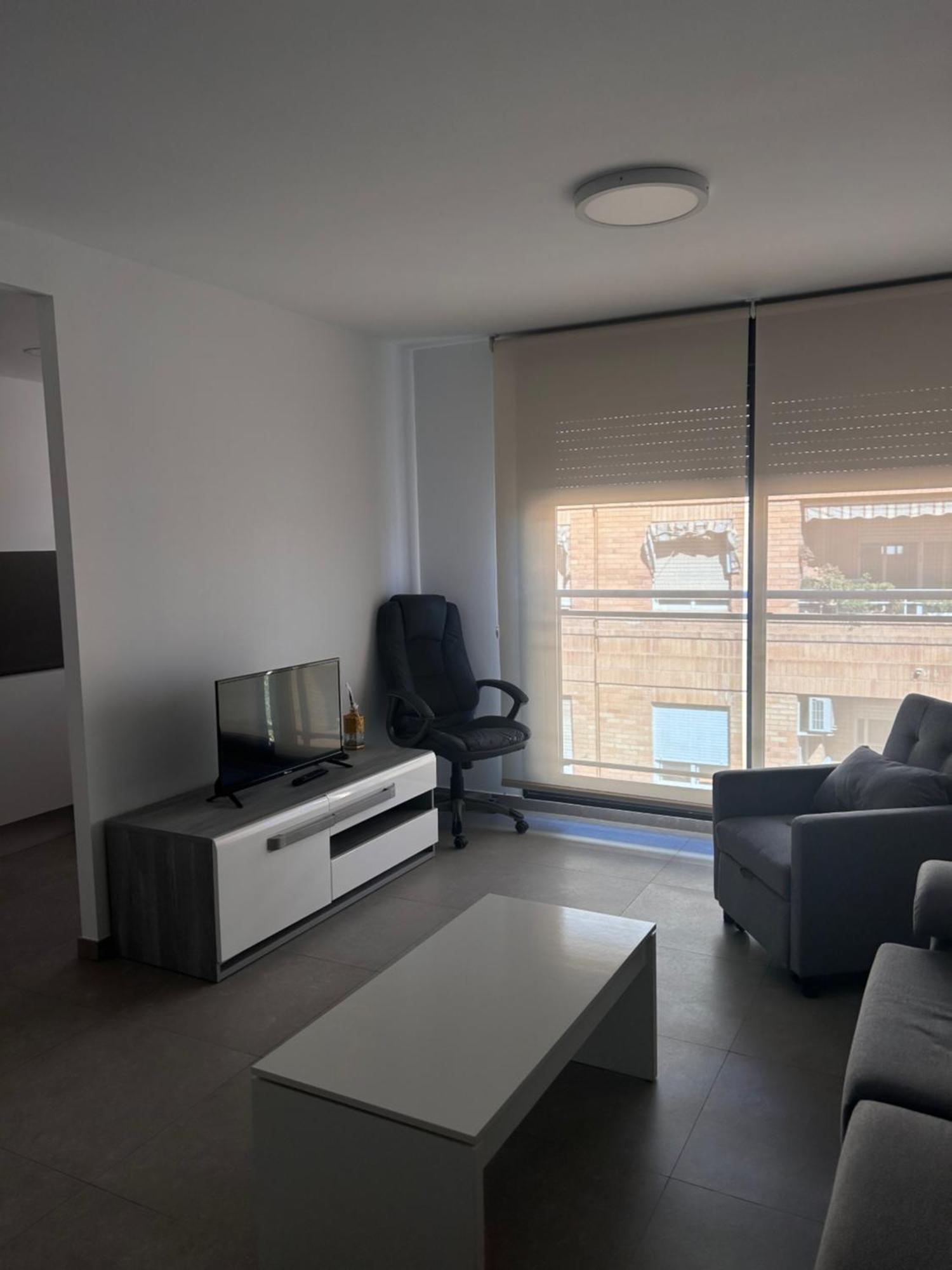 Apartamentos Corteingles Castellon By Tucasanlaplaya Castellón de la Plana Esterno foto