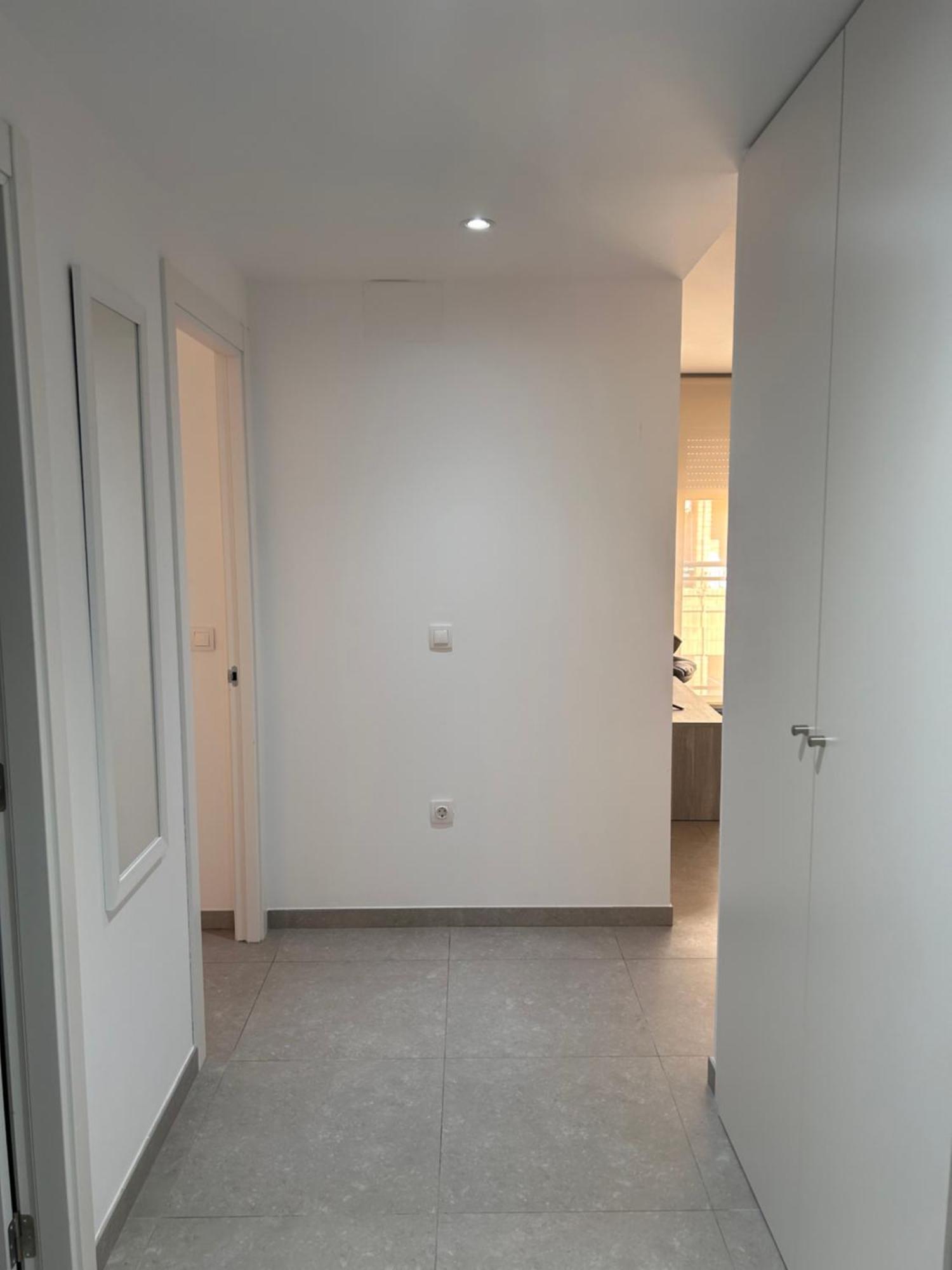 Apartamentos Corteingles Castellon By Tucasanlaplaya Castellón de la Plana Esterno foto