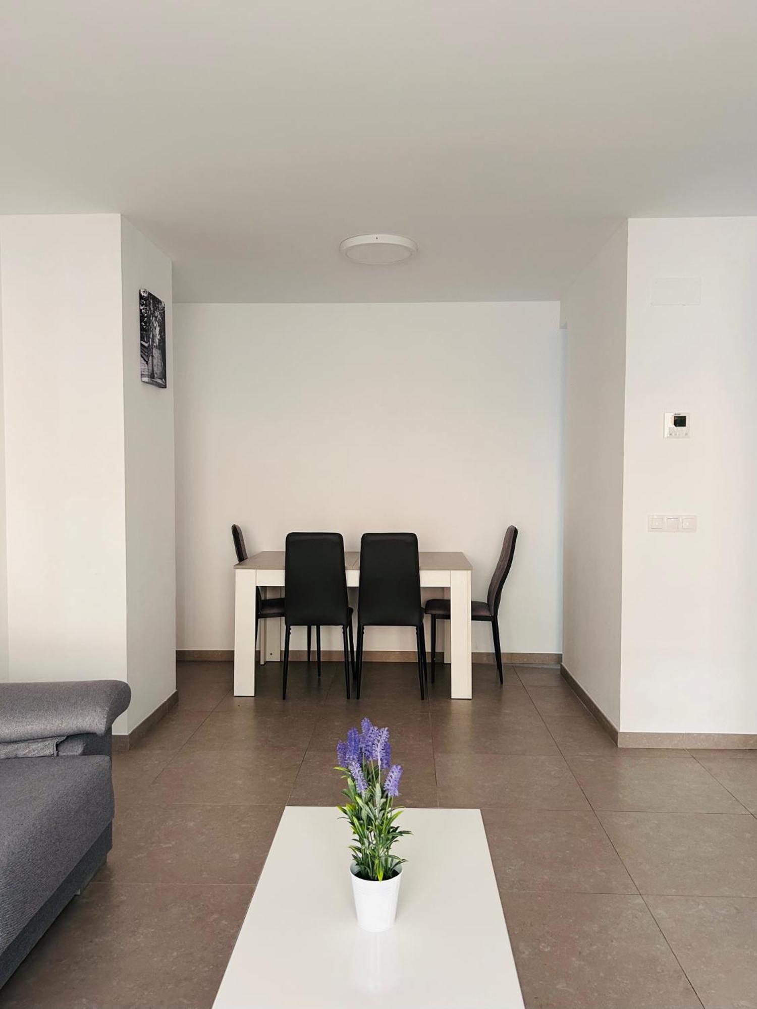 Apartamentos Corteingles Castellon By Tucasanlaplaya Castellón de la Plana Esterno foto