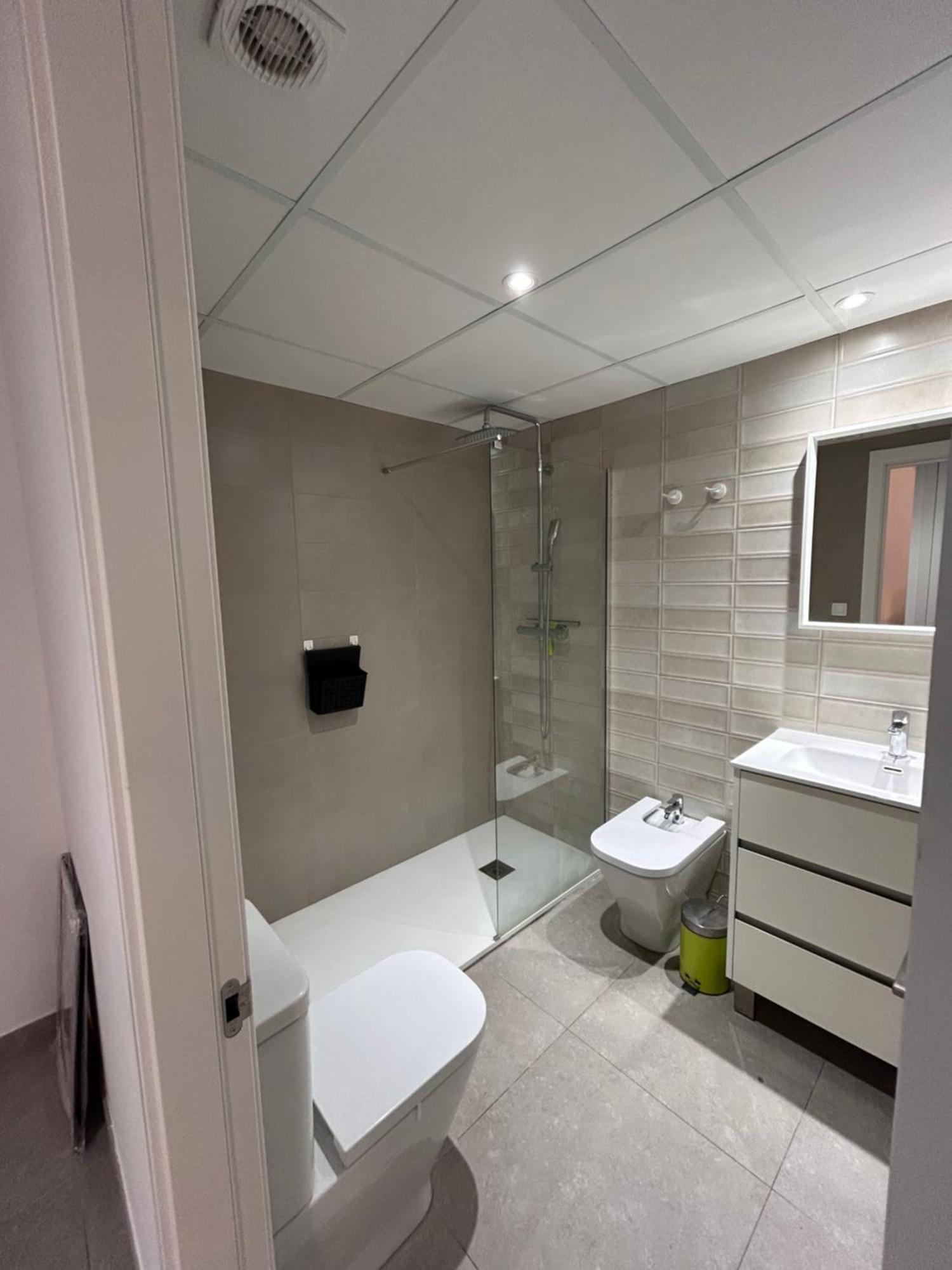 Apartamentos Corteingles Castellon By Tucasanlaplaya Castellón de la Plana Esterno foto
