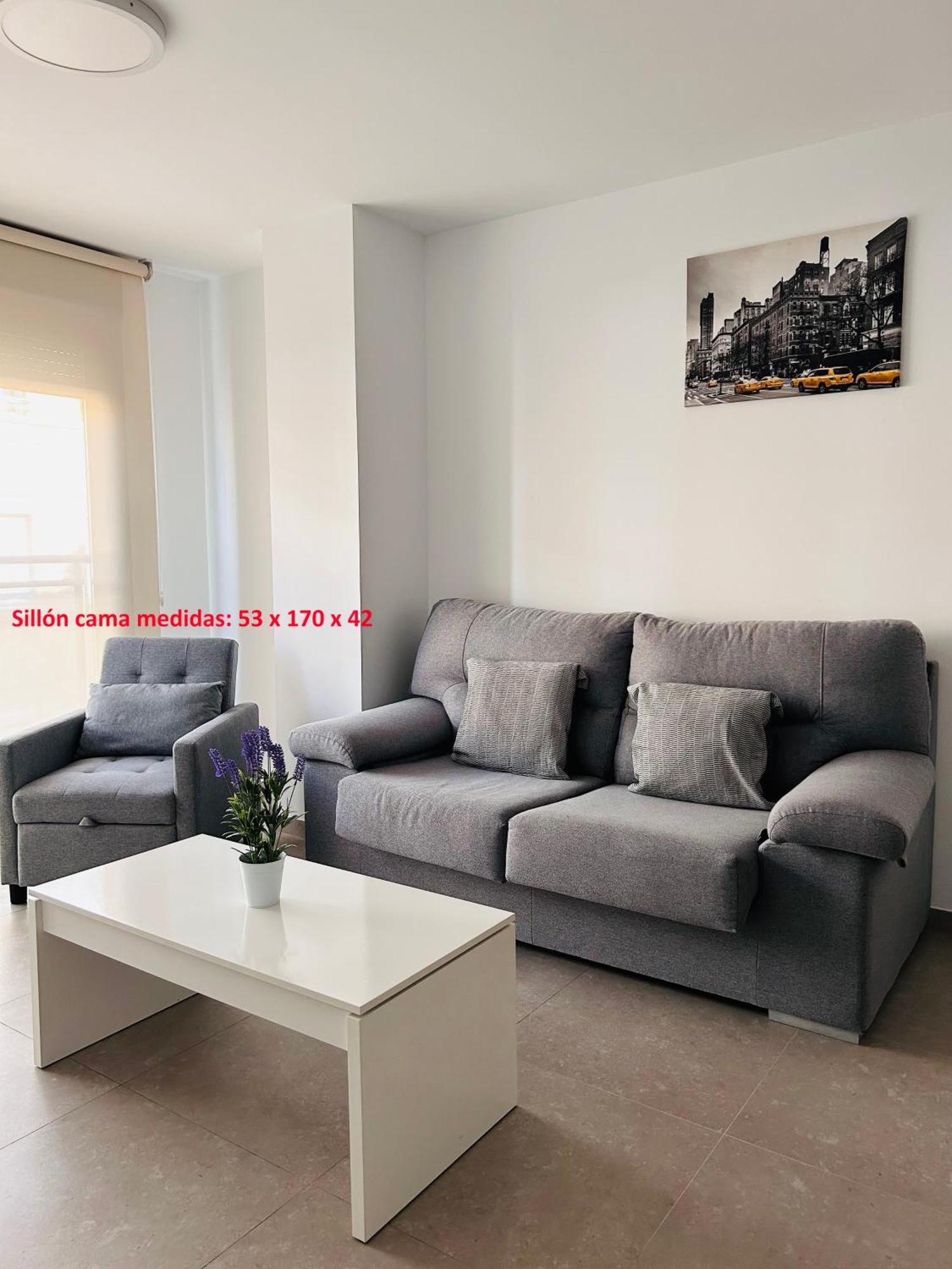 Apartamentos Corteingles Castellon By Tucasanlaplaya Castellón de la Plana Esterno foto
