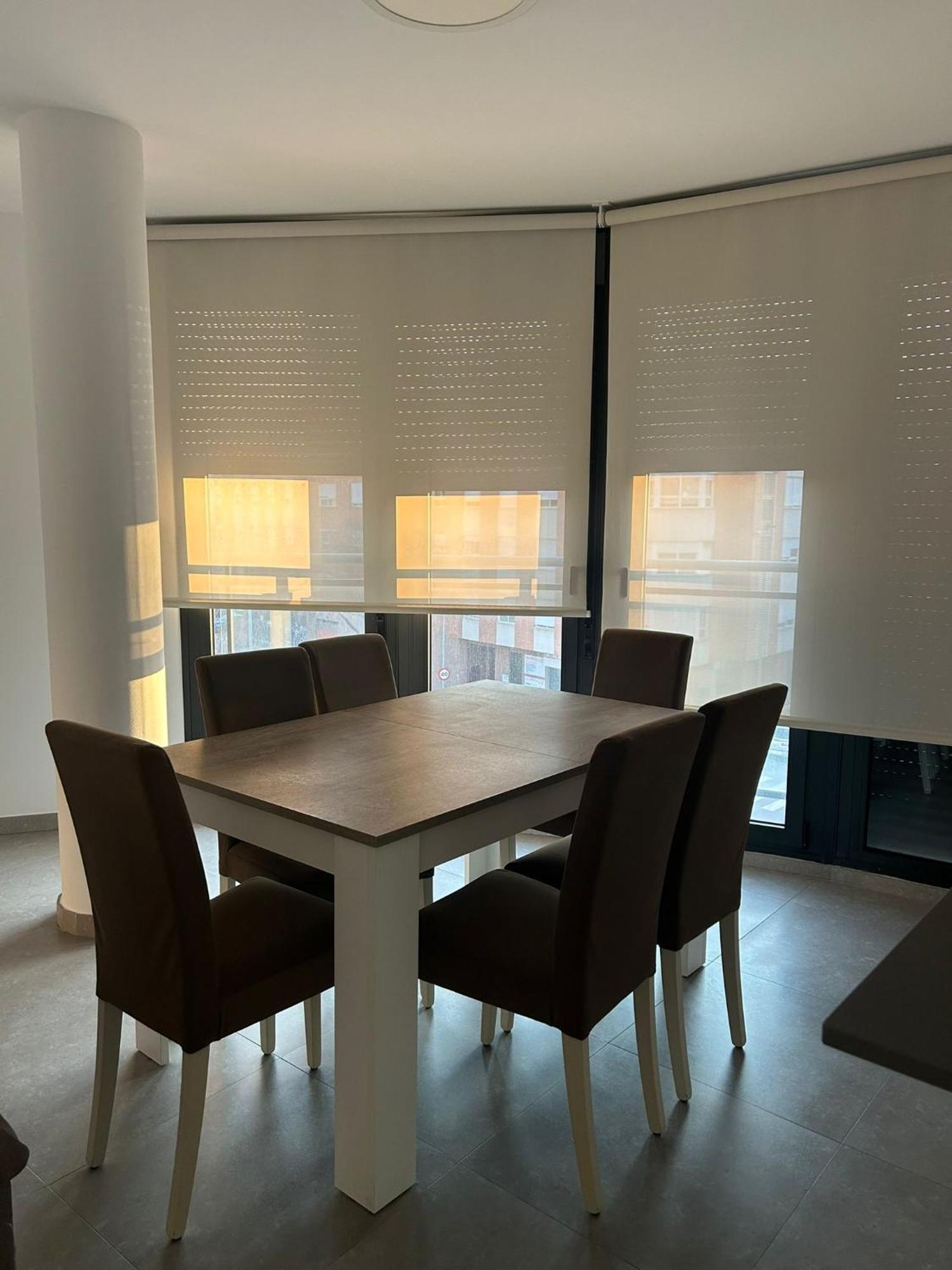 Apartamentos Corteingles Castellon By Tucasanlaplaya Castellón de la Plana Esterno foto