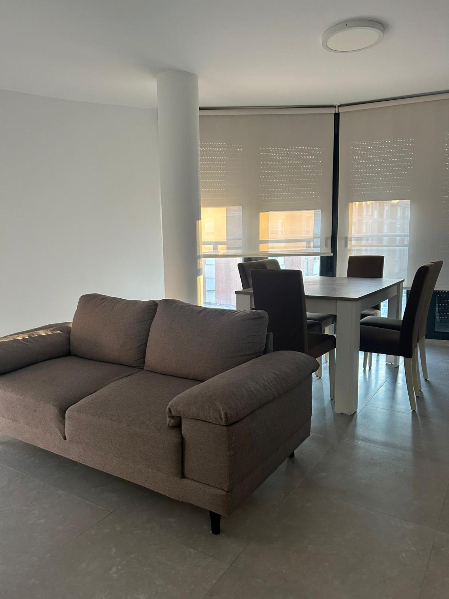 Apartamentos Corteingles Castellon By Tucasanlaplaya Castellón de la Plana Esterno foto