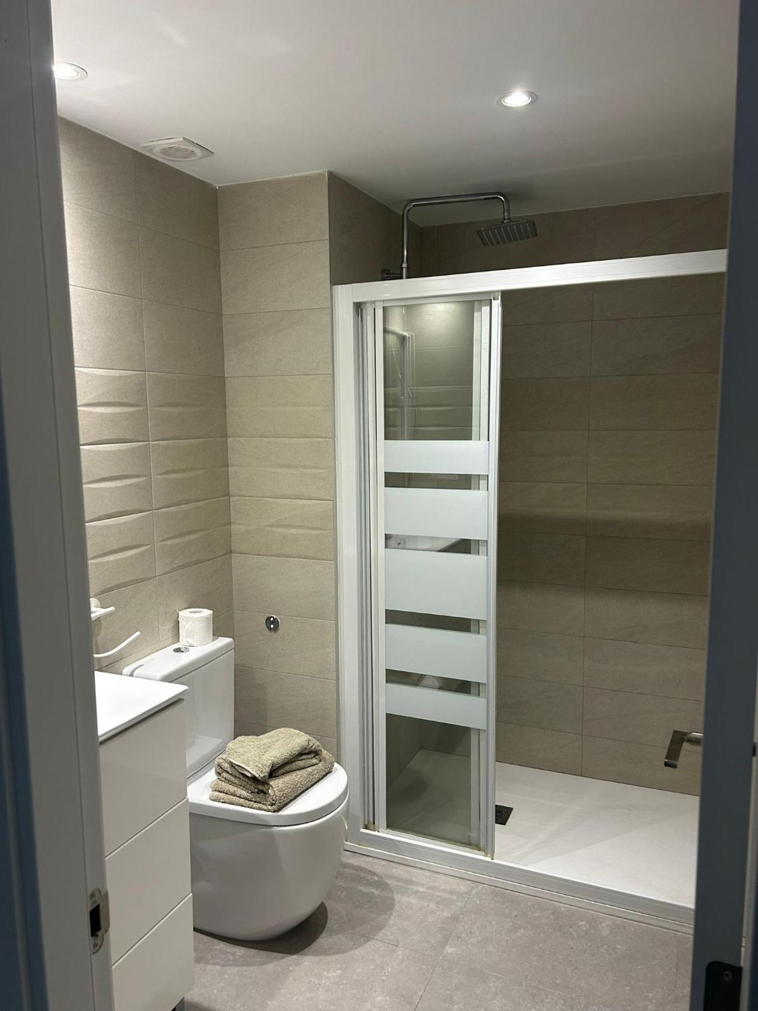 Apartamentos Corteingles Castellon By Tucasanlaplaya Castellón de la Plana Esterno foto