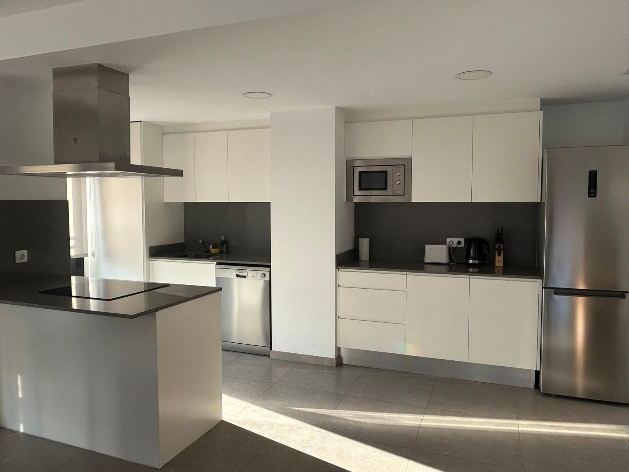 Apartamentos Corteingles Castellon By Tucasanlaplaya Castellón de la Plana Esterno foto