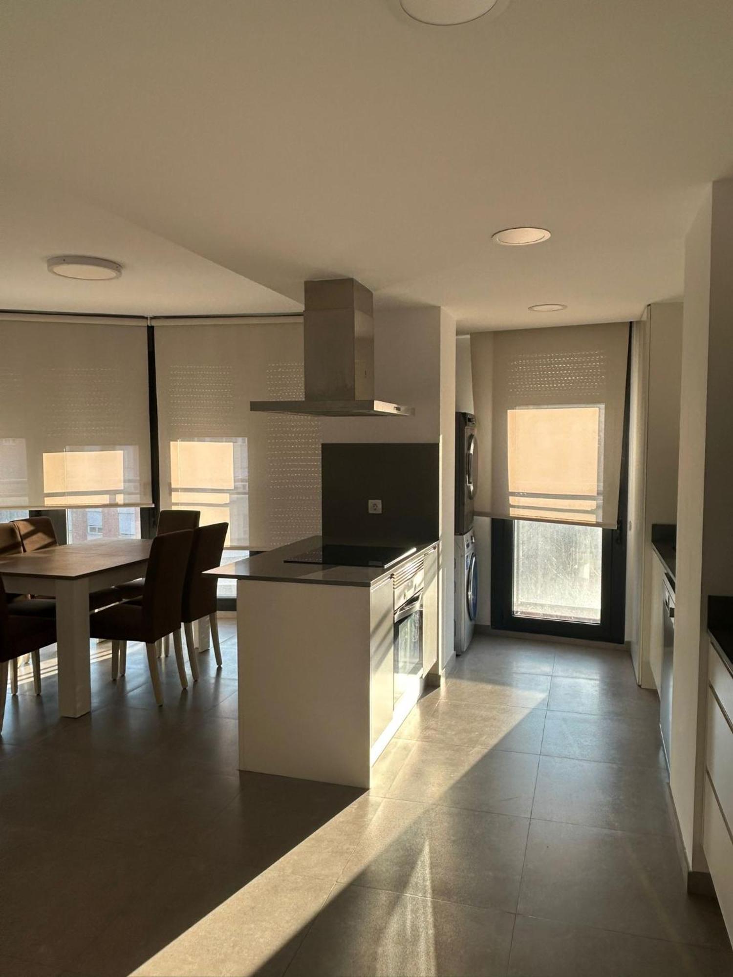 Apartamentos Corteingles Castellon By Tucasanlaplaya Castellón de la Plana Esterno foto
