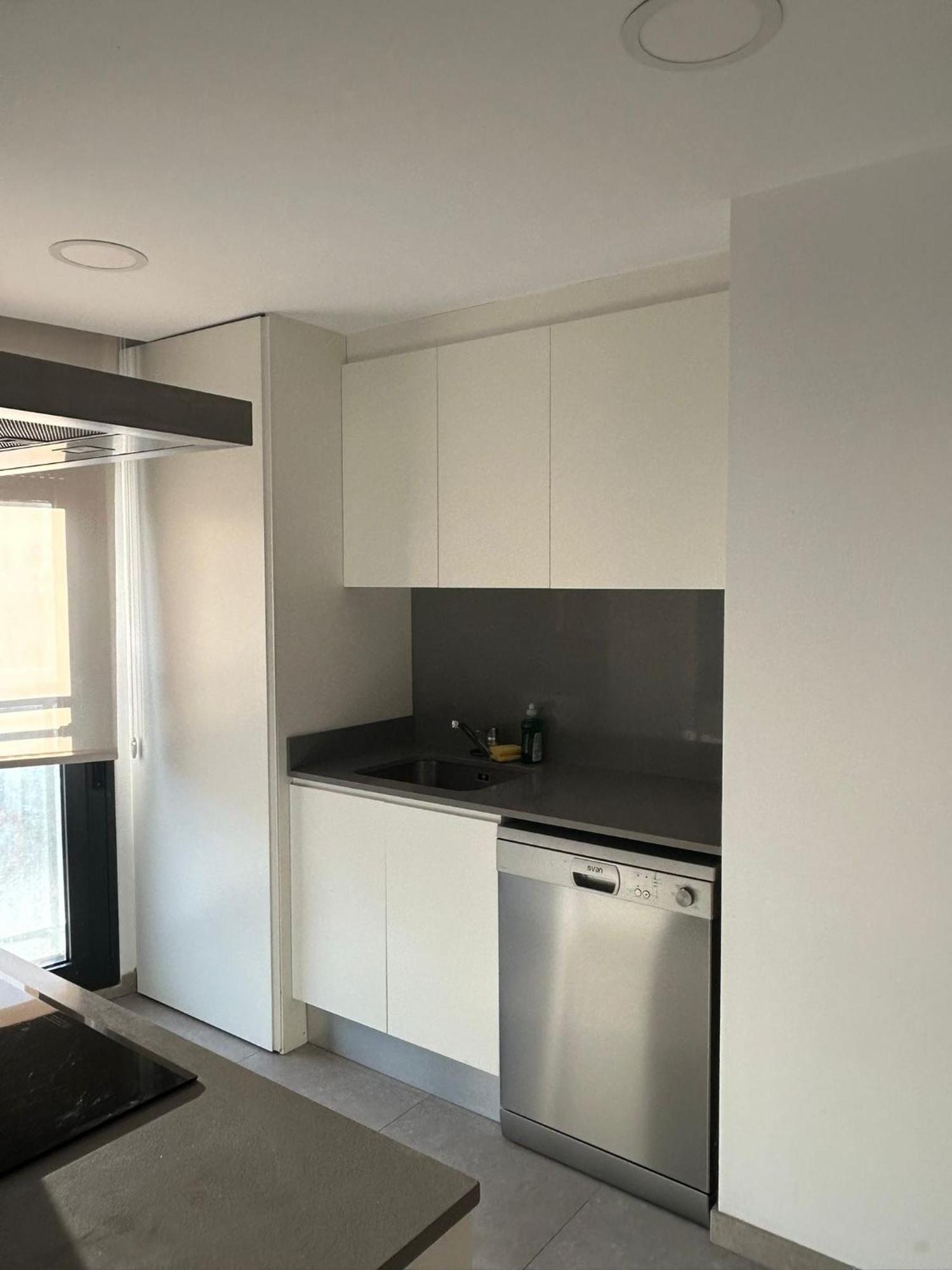 Apartamentos Corteingles Castellon By Tucasanlaplaya Castellón de la Plana Esterno foto