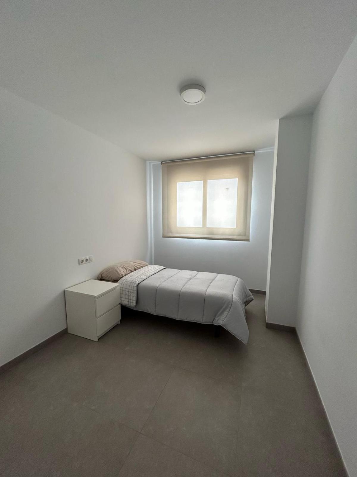Apartamentos Corteingles Castellon By Tucasanlaplaya Castellón de la Plana Esterno foto
