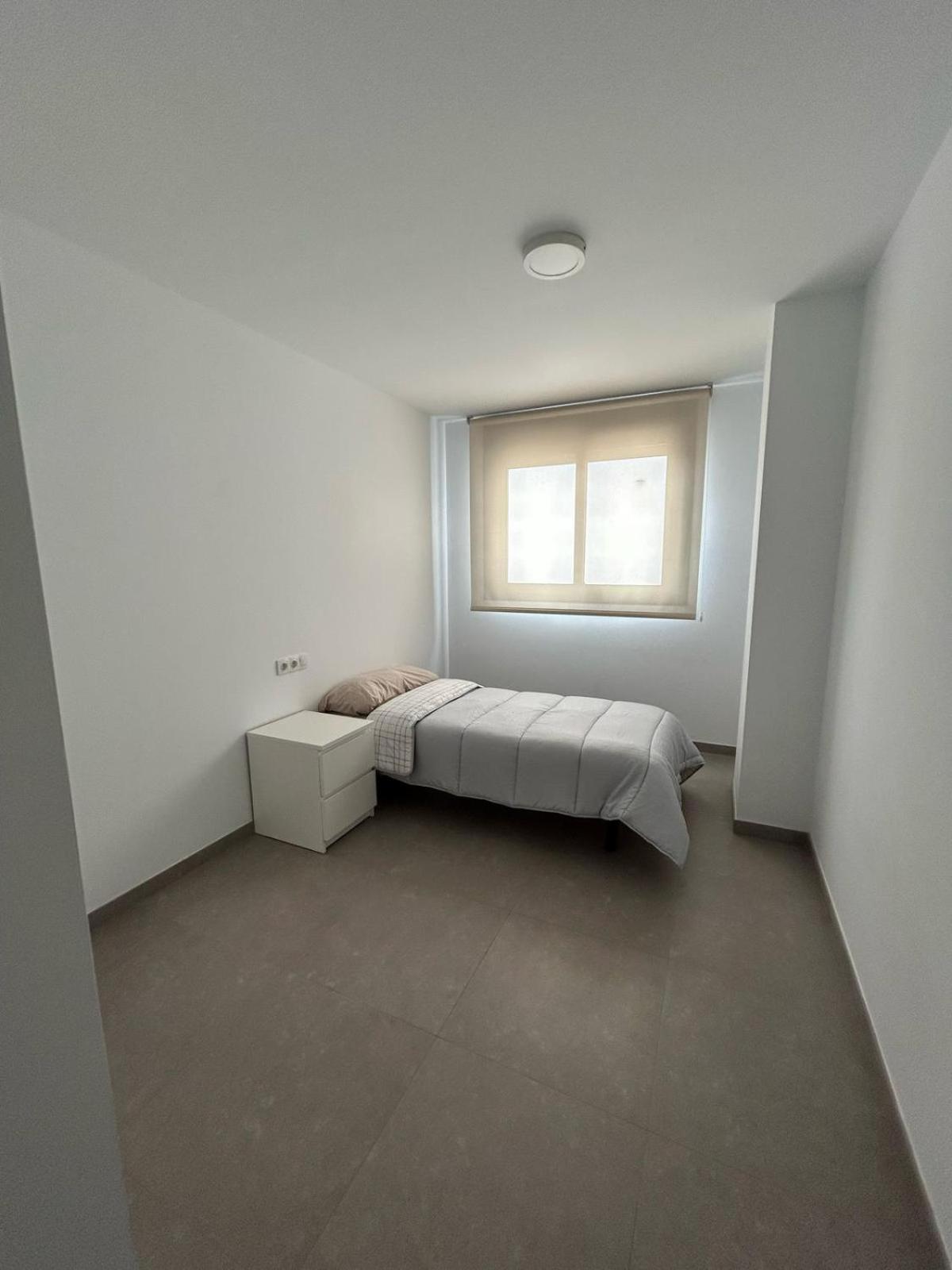 Apartamentos Corteingles Castellon By Tucasanlaplaya Castellón de la Plana Esterno foto