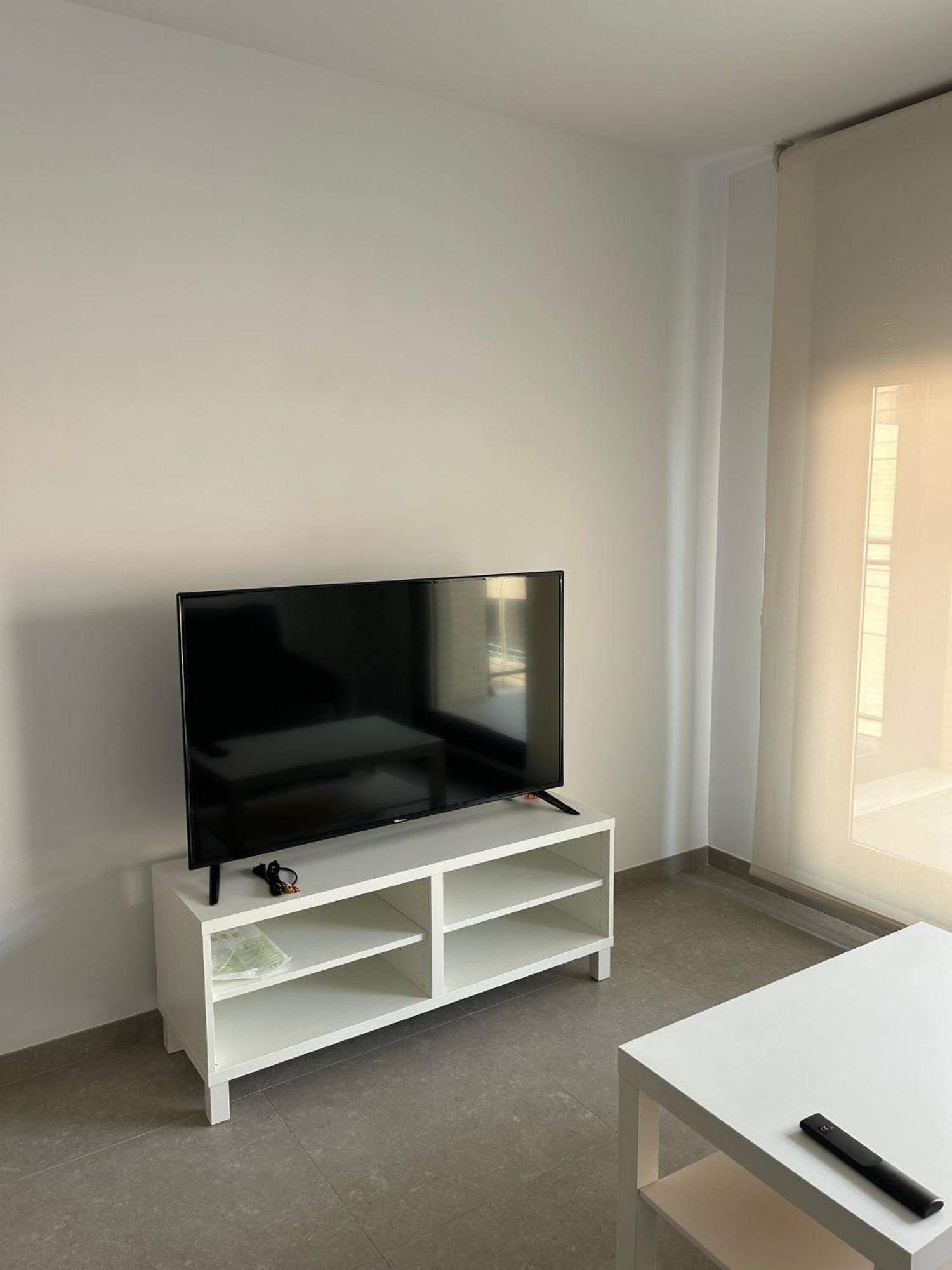 Apartamentos Corteingles Castellon By Tucasanlaplaya Castellón de la Plana Esterno foto