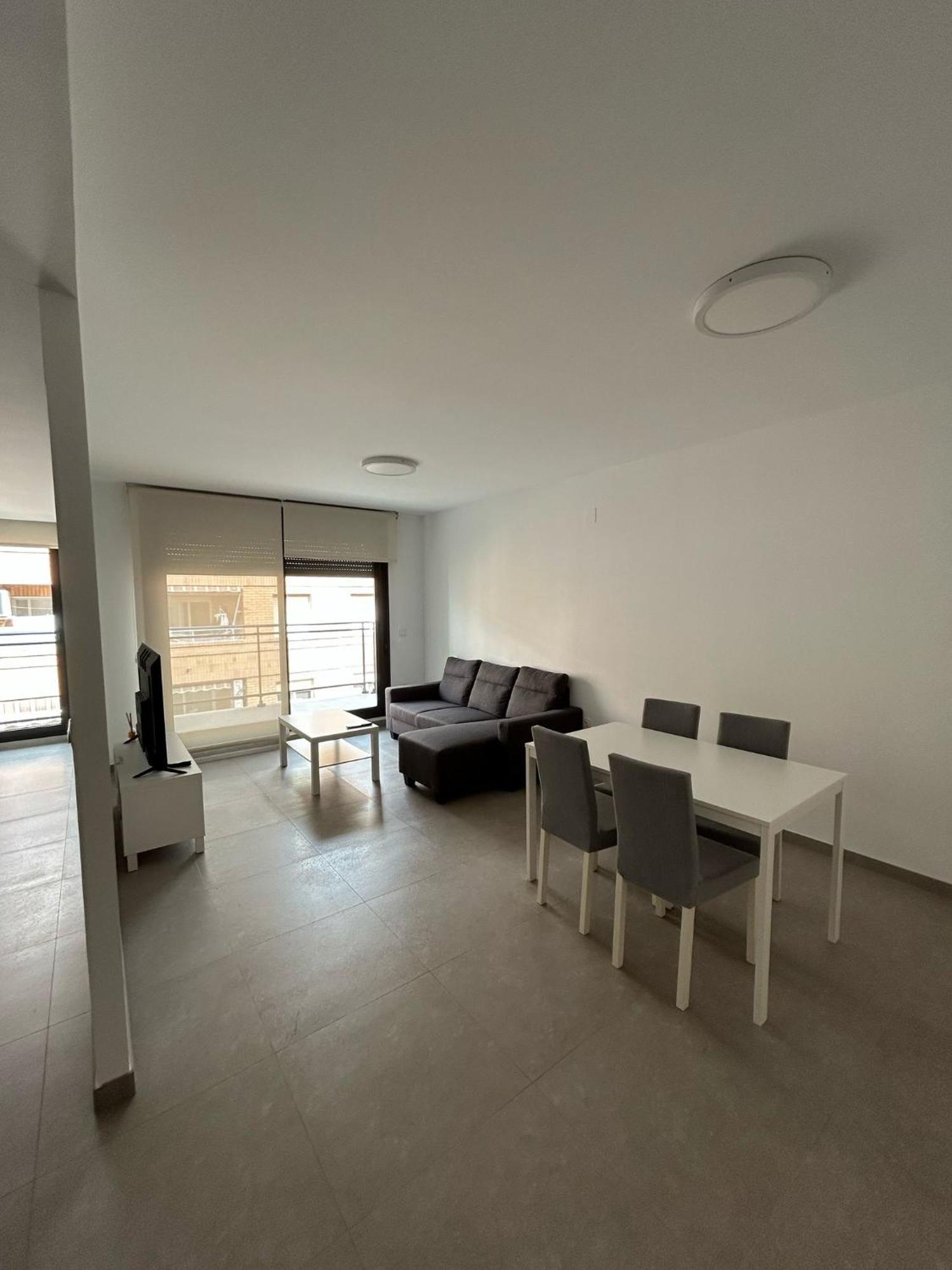 Apartamentos Corteingles Castellon By Tucasanlaplaya Castellón de la Plana Esterno foto
