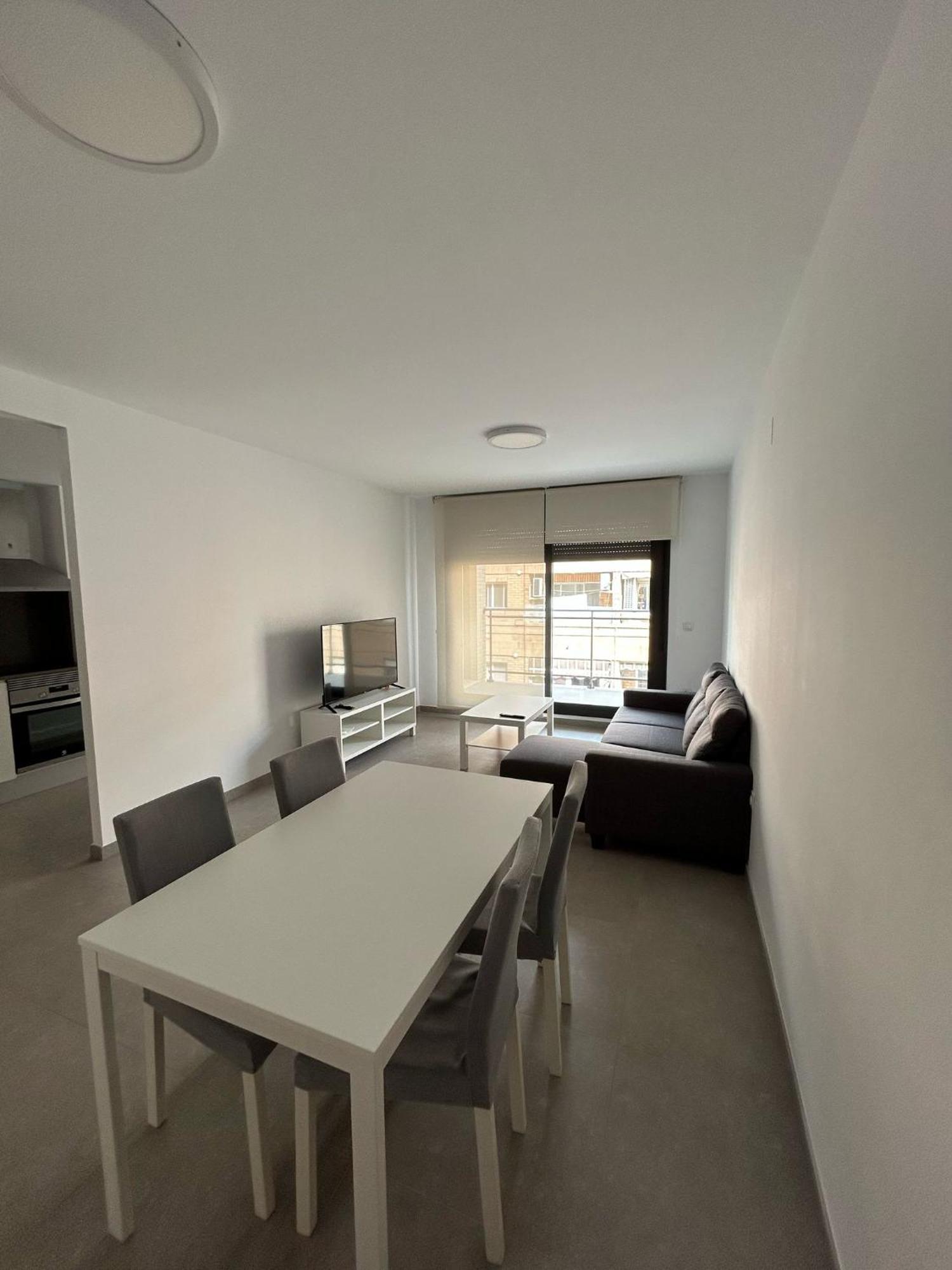 Apartamentos Corteingles Castellon By Tucasanlaplaya Castellón de la Plana Esterno foto