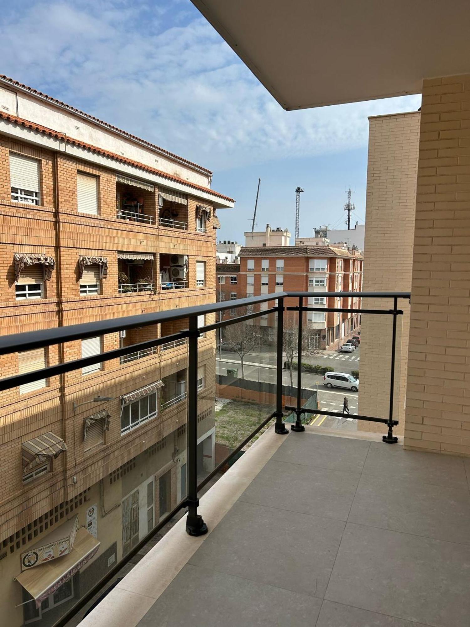 Apartamentos Corteingles Castellon By Tucasanlaplaya Castellón de la Plana Esterno foto