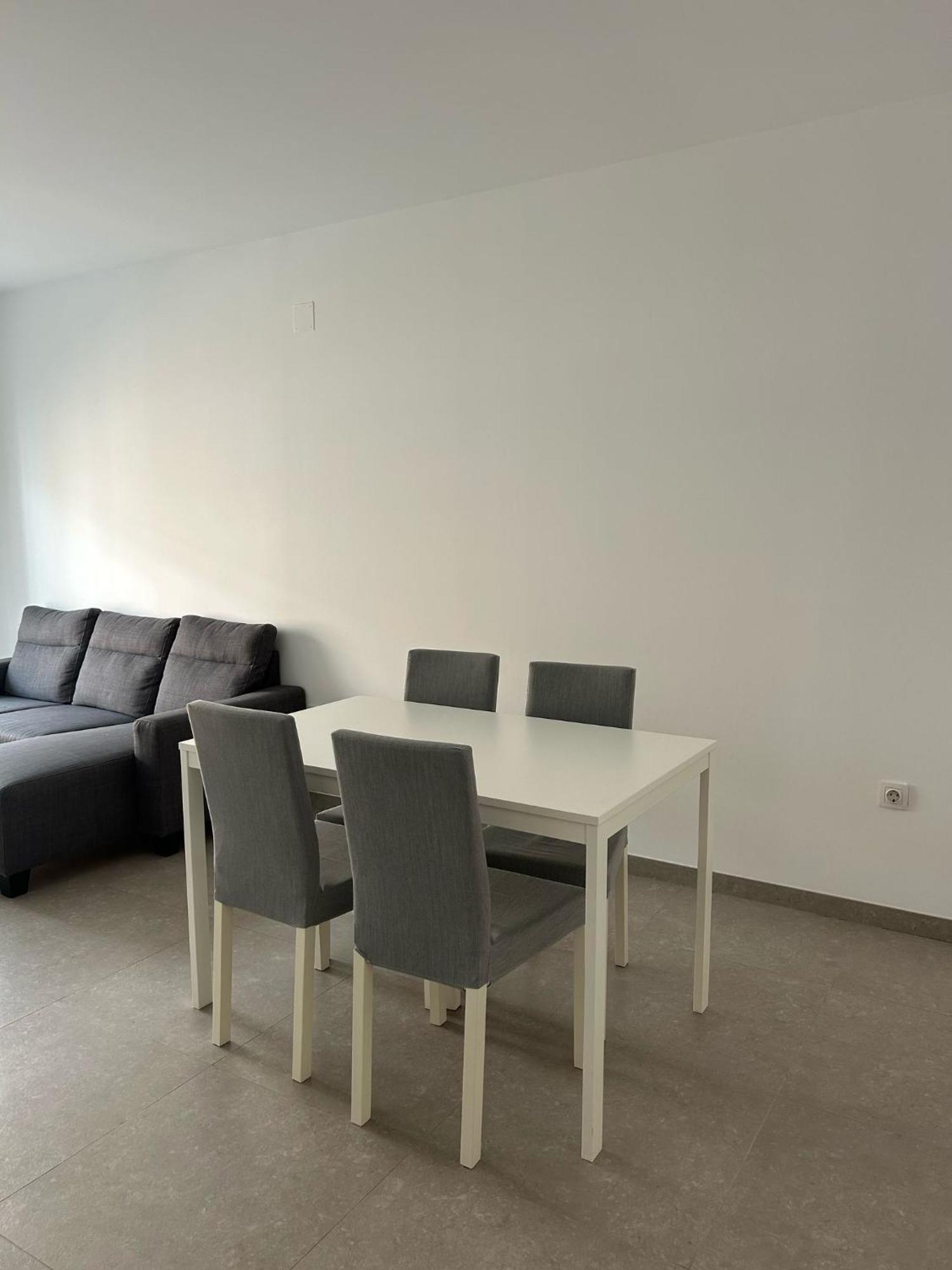 Apartamentos Corteingles Castellon By Tucasanlaplaya Castellón de la Plana Esterno foto