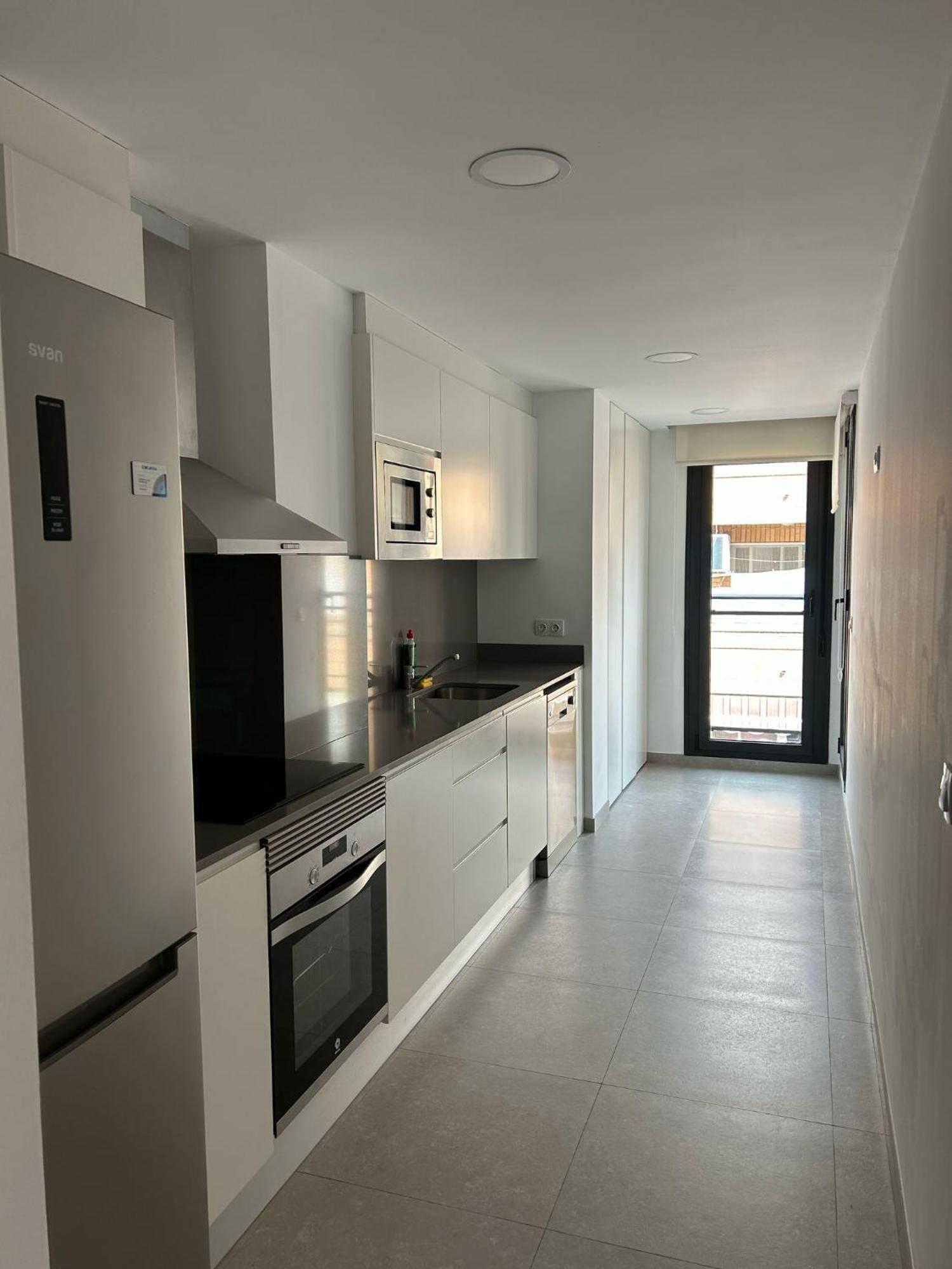 Apartamentos Corteingles Castellon By Tucasanlaplaya Castellón de la Plana Esterno foto