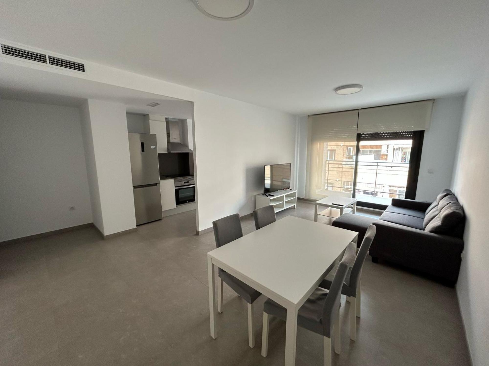 Apartamentos Corteingles Castellon By Tucasanlaplaya Castellón de la Plana Esterno foto