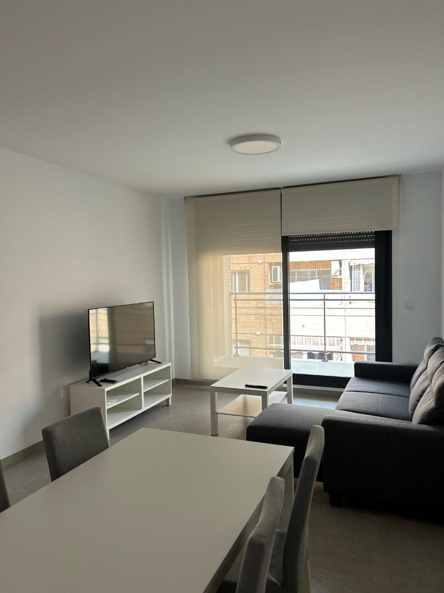 Apartamentos Corteingles Castellon By Tucasanlaplaya Castellón de la Plana Esterno foto