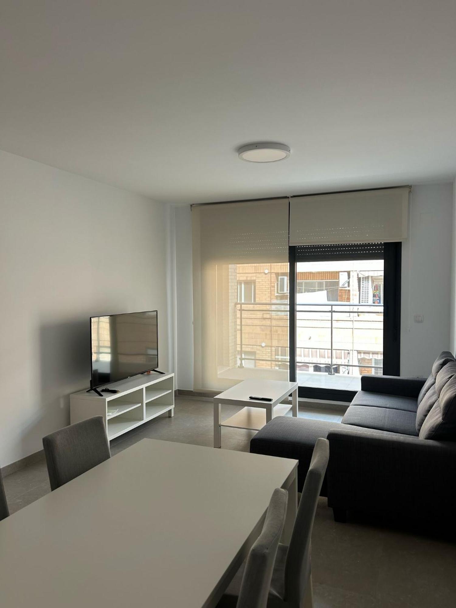 Apartamentos Corteingles Castellon By Tucasanlaplaya Castellón de la Plana Esterno foto