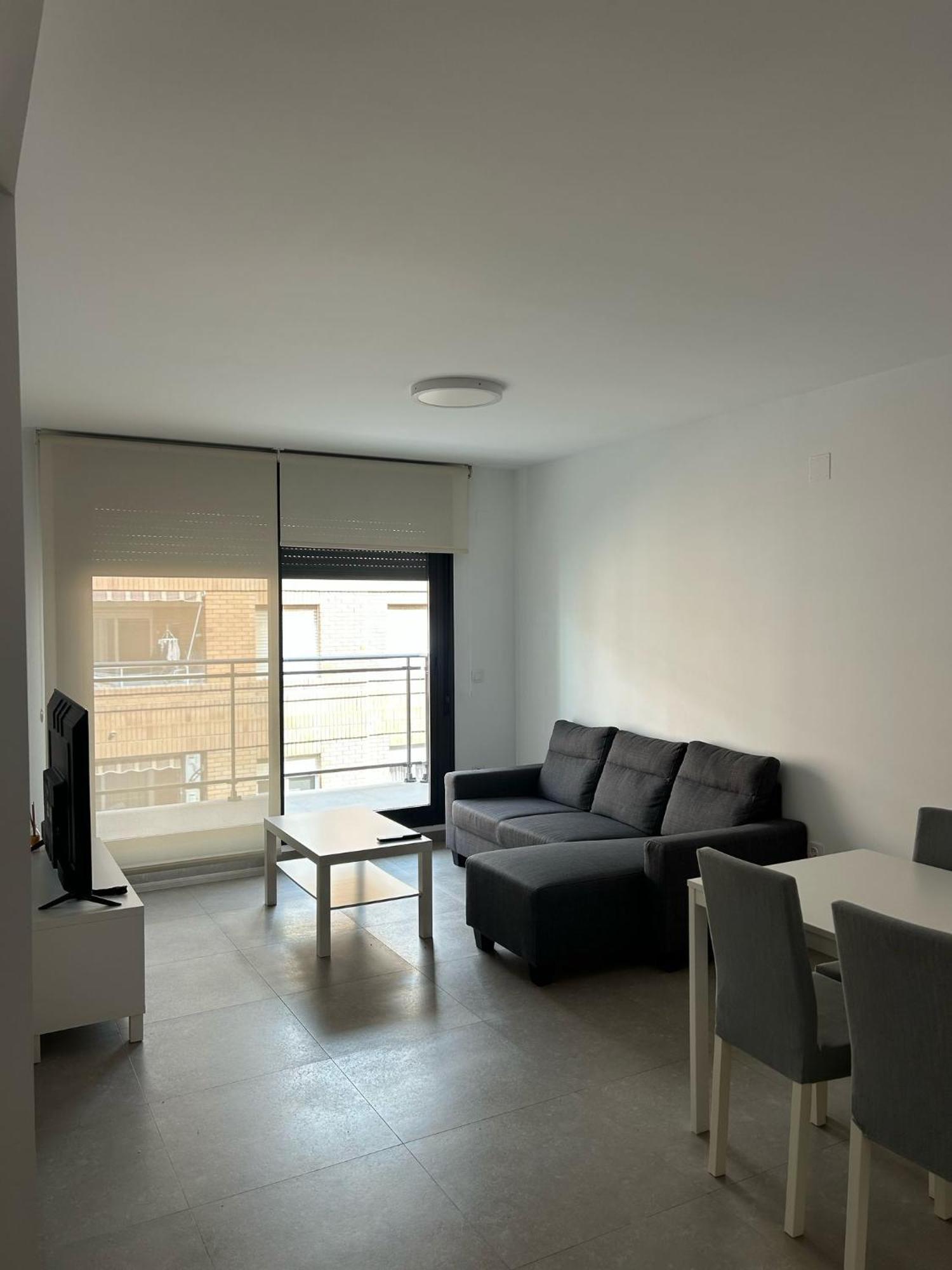 Apartamentos Corteingles Castellon By Tucasanlaplaya Castellón de la Plana Esterno foto