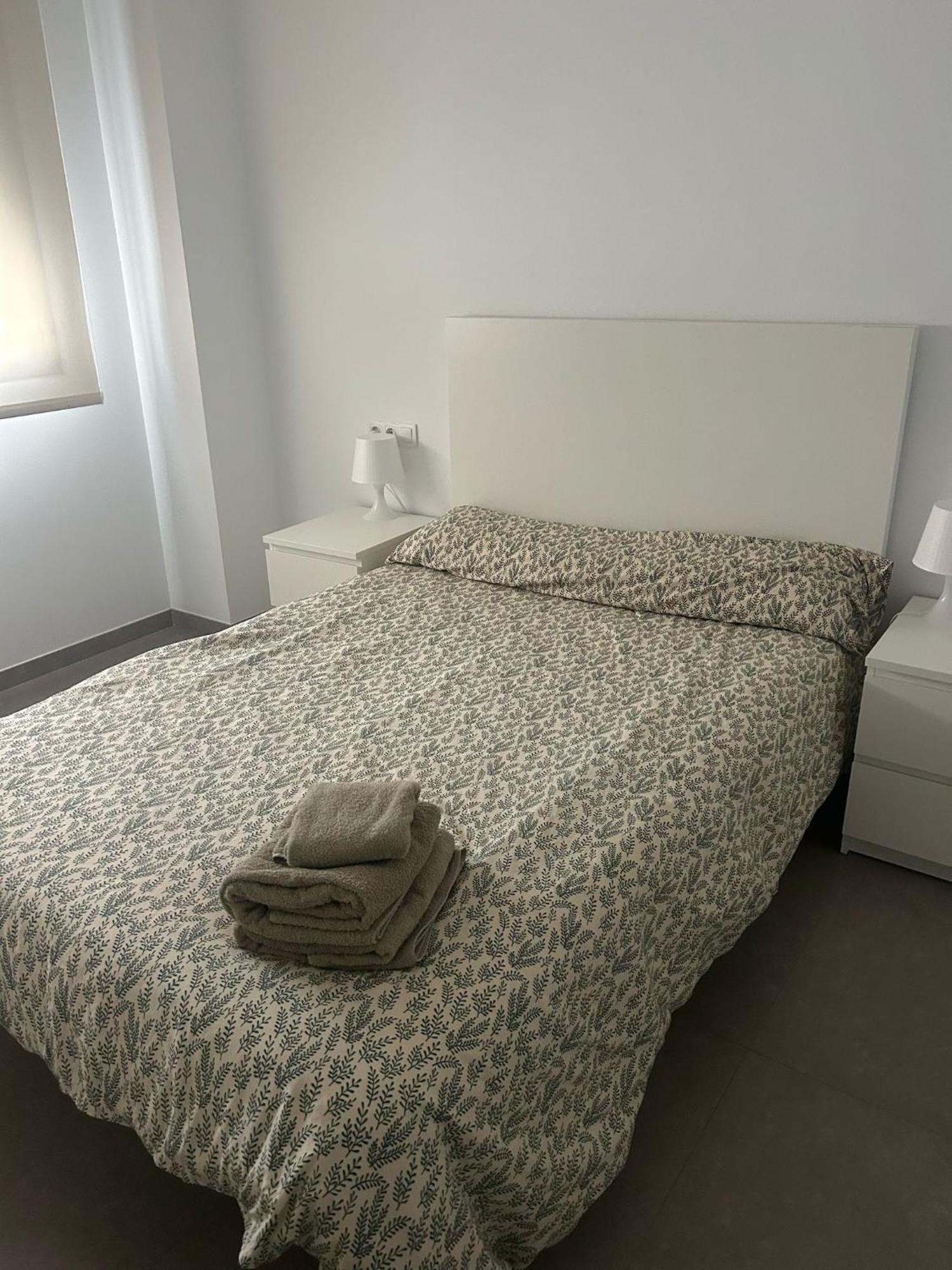 Apartamentos Corteingles Castellon By Tucasanlaplaya Castellón de la Plana Esterno foto